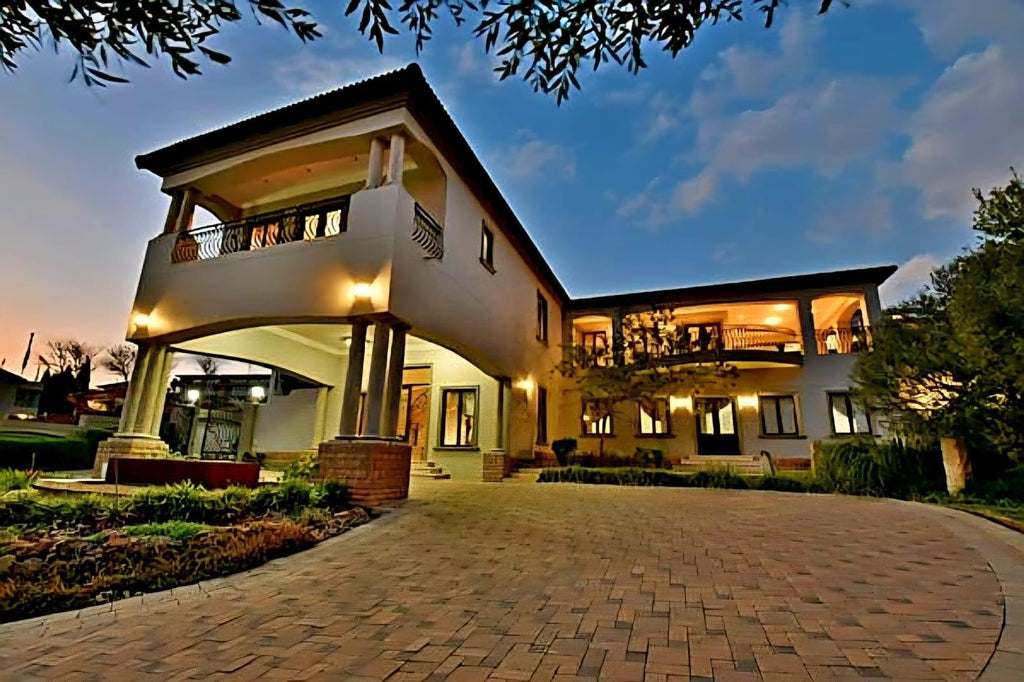 5 Bedroom House For Sale in Meyersdal - Meyersdal
