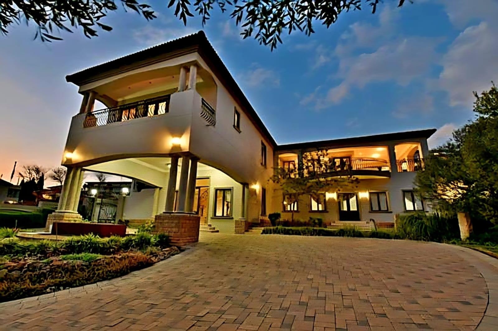 5 Bedroom House For Sale in Meyersdal - Meyersdal