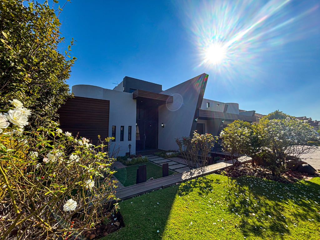 4 Bedroom House For Sale in Rynfield (Ebotse Golf Estate) - Rynfield