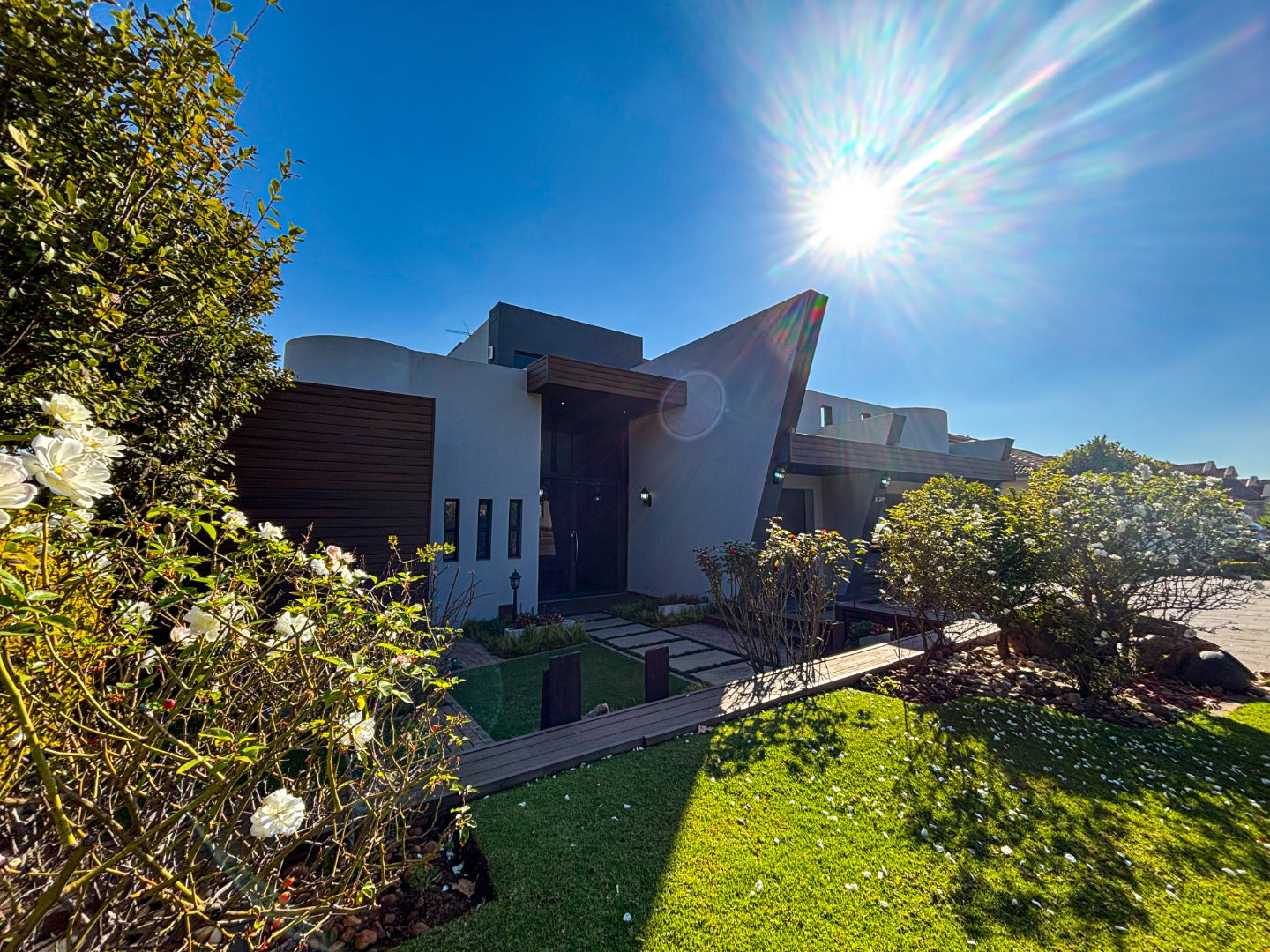4 Bedroom House For Sale in Rynfield (Ebotse Golf Estate) - Rynfield