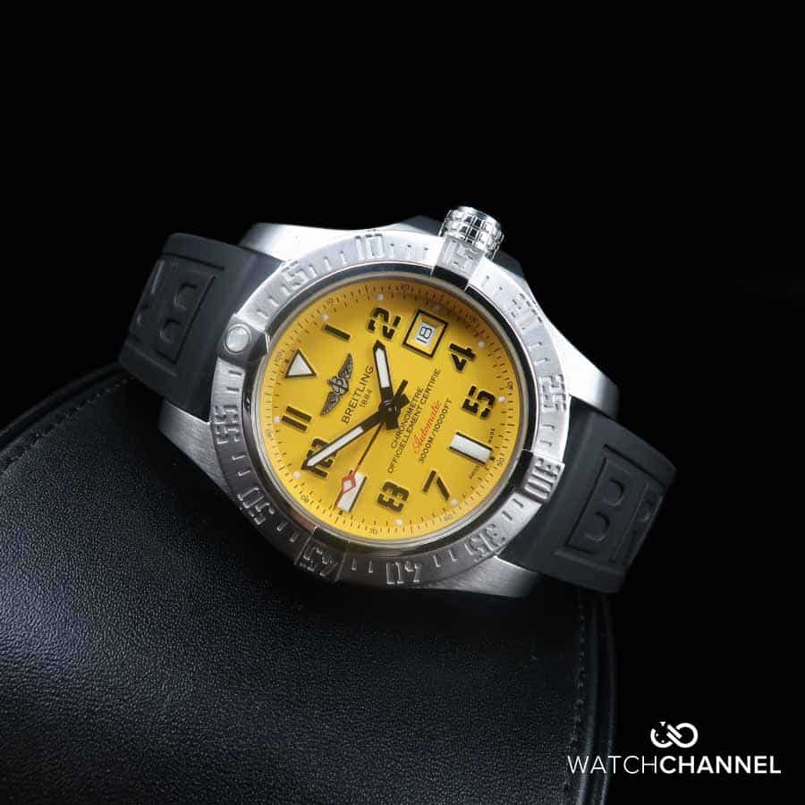Rolex Oyster Perpetual Datejust 41mm 126331 (2024)