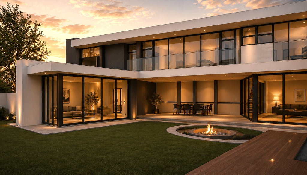 5 Bedroom House For Sale in Midstream Estate - Midstream Estate