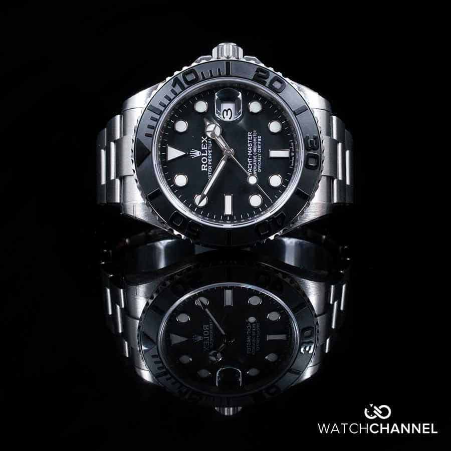 Rolex Yachtmaster RLX Titanium 42mm 226627 (2026)