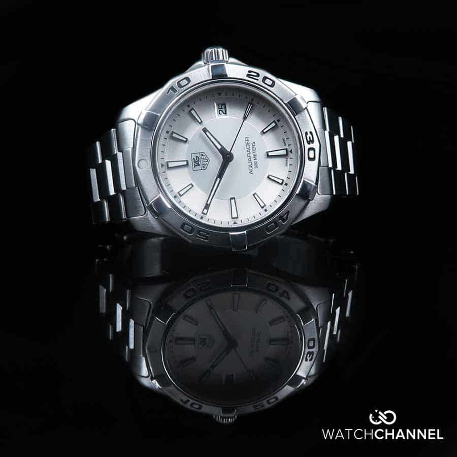 Rolex Oyster Perpetual Datejust 41mm 126331 (2024)