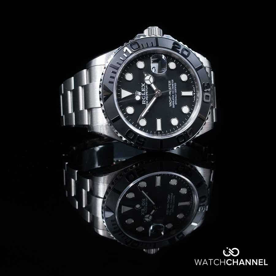 Rolex Yachtmaster RLX Titanium 42mm 226627 (2026)