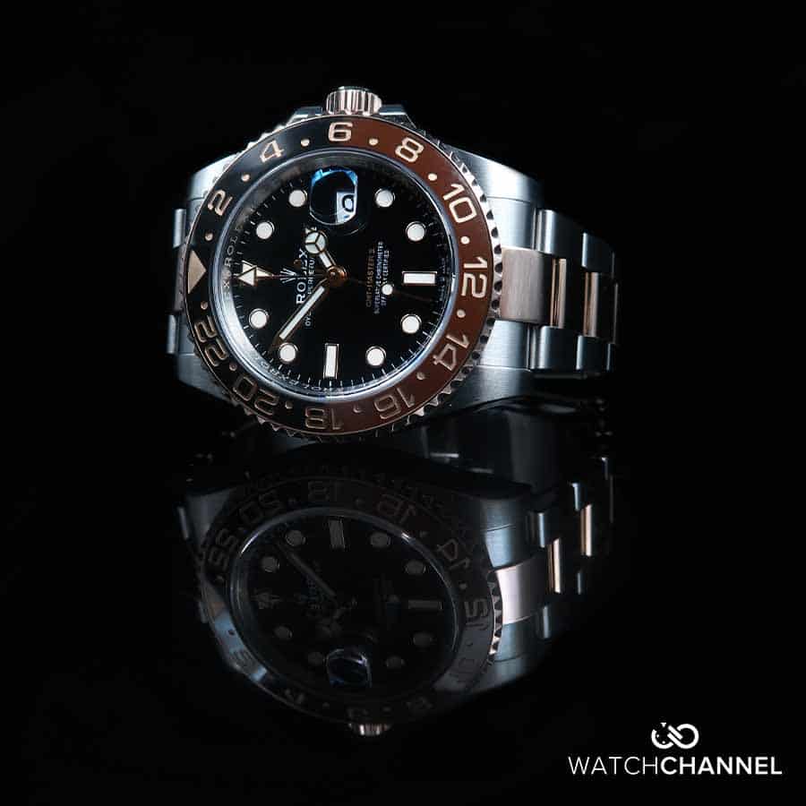 Rolex Oyster Perpetual Datejust 41mm 126331 (2024)