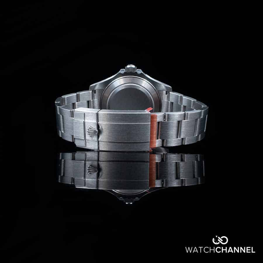 Rolex Yachtmaster RLX Titanium 42mm 226627 (2026)