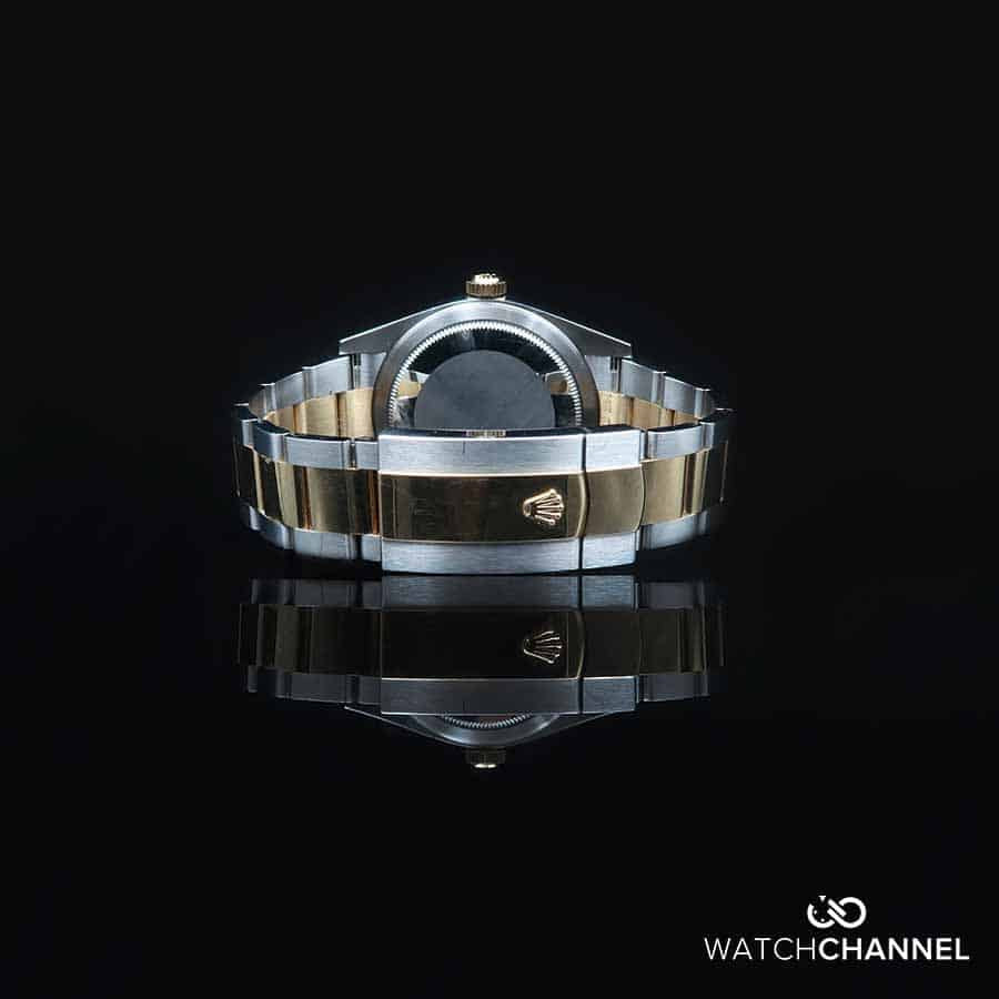 Rolex Sky-Dweller 326933 42mm (2020)