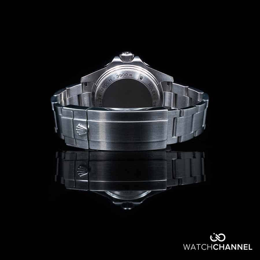 Rolex Deepsea Sea-Dweller 116660 44mm (2011)