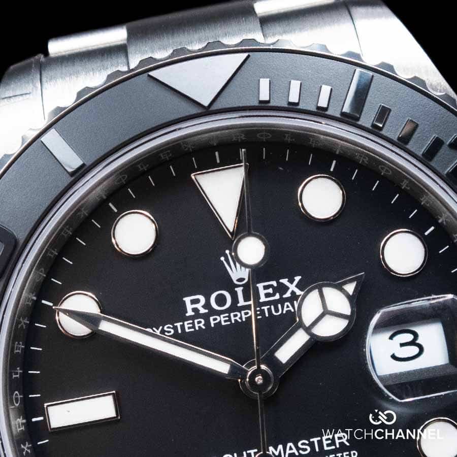 Rolex Yachtmaster RLX Titanium 42mm 226627 (2026)