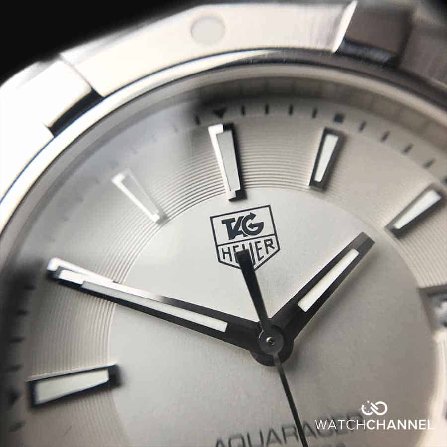 Rolex Oyster Perpetual Datejust 41mm 126331 (2024)