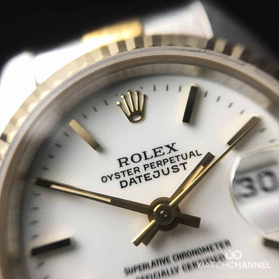 Rolex GMT-Master II 16713 40mm (1995)