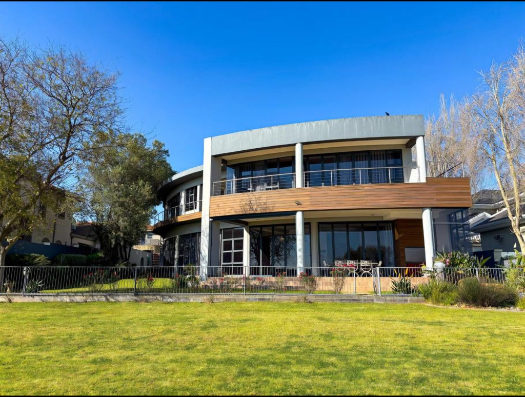 4 Bedroom House For Sale in Rynfield - Rynfield