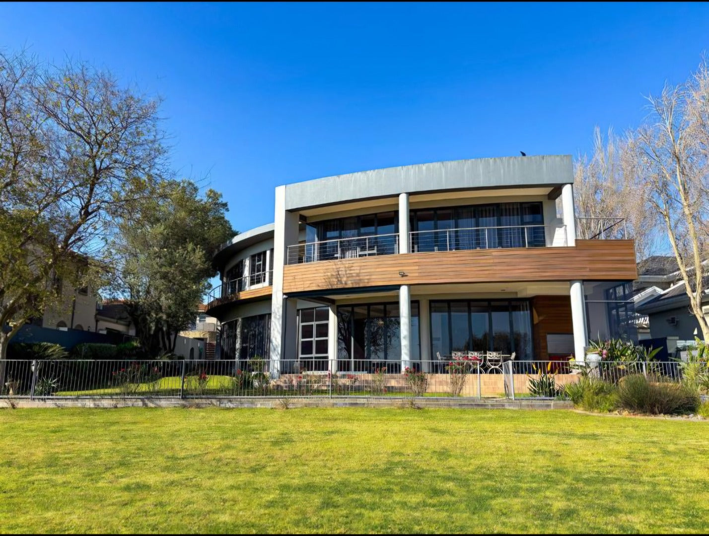 4 Bedroom House For Sale in Rynfield - Rynfield