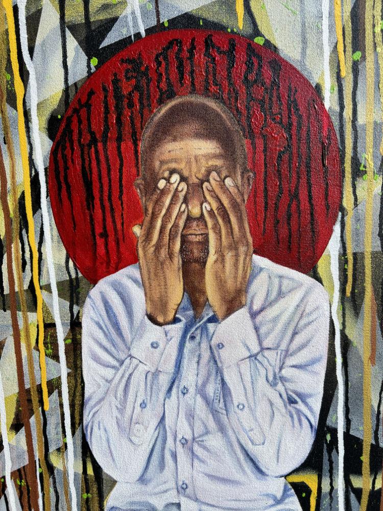 Zviri Musoro Wemunho by Cosmas Dandajenah
