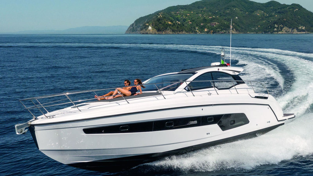 Azimut Atlantis 45 South Africa