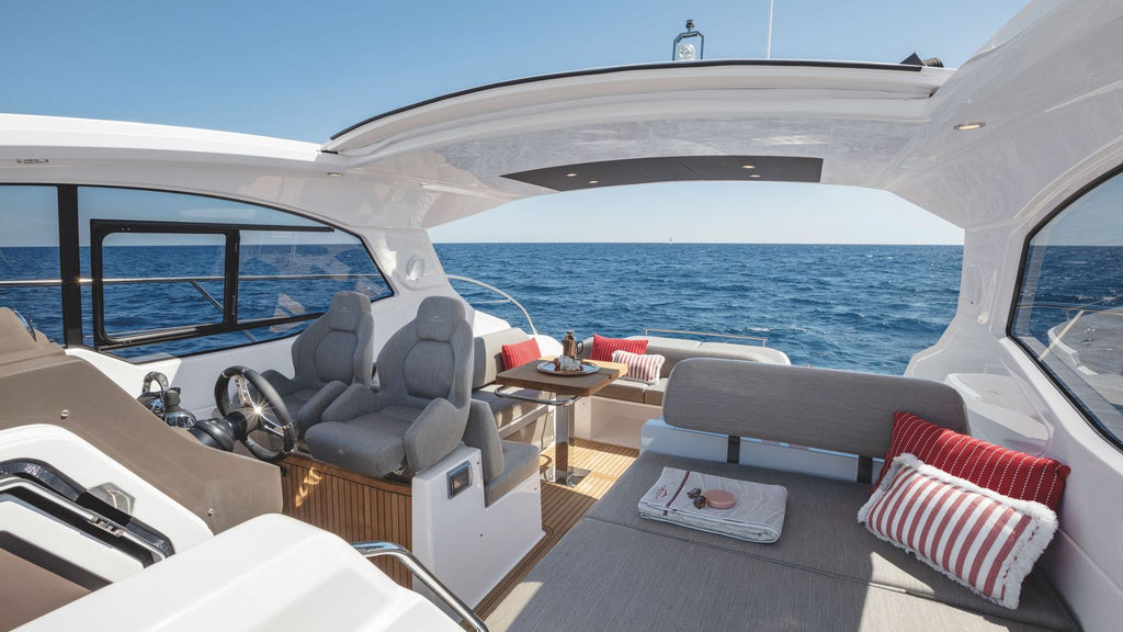 Azimut Atlantis 45 South Africa