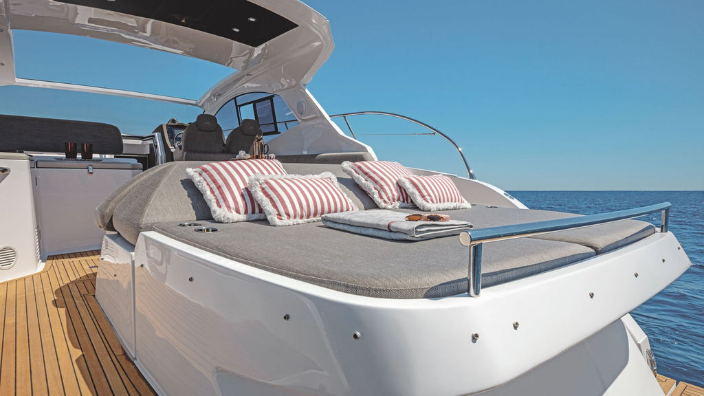 Azimut Atlantis 45 South Africa