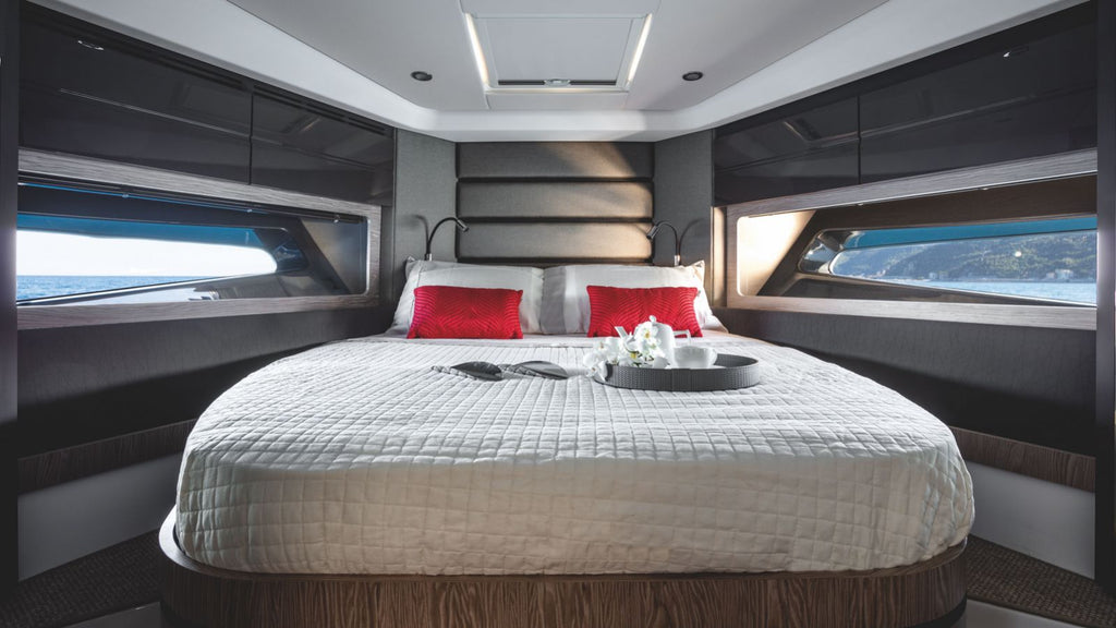 Azimut Atlantis 45 South Africa