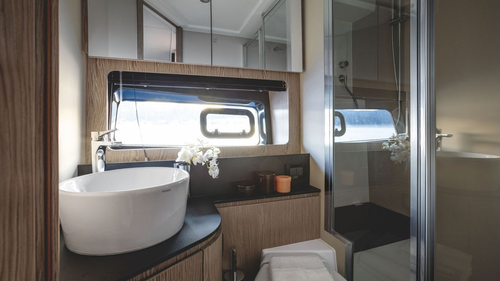 Azimut Atlantis 45 South Africa