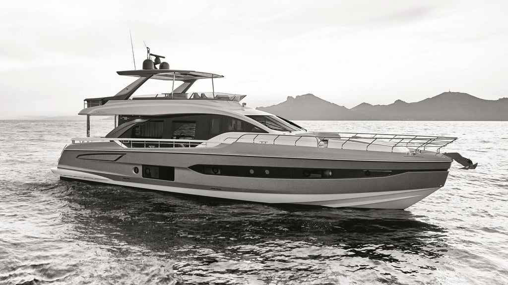 Azimut Fly 78 South Africa