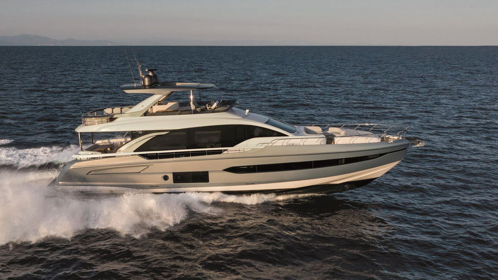 Azimut Fly 78 South Africa
