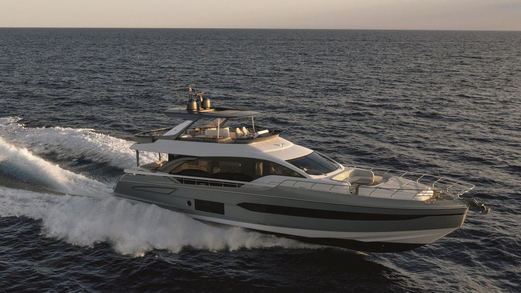 Azimut Fly 78 South Africa