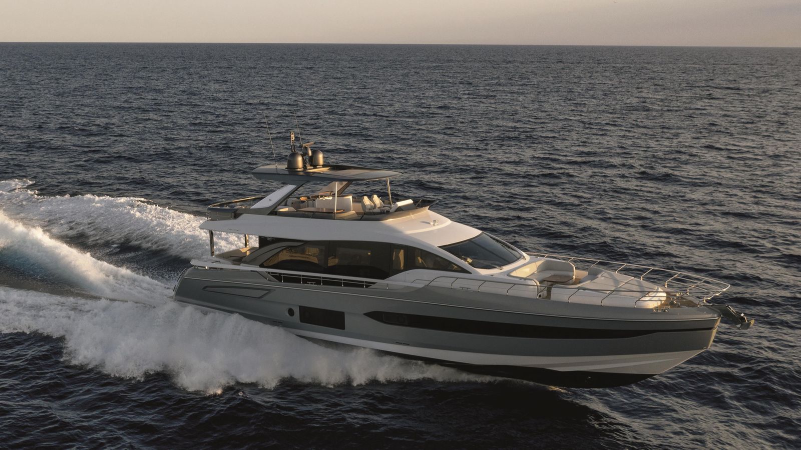 Azimut Fly 78 South Africa