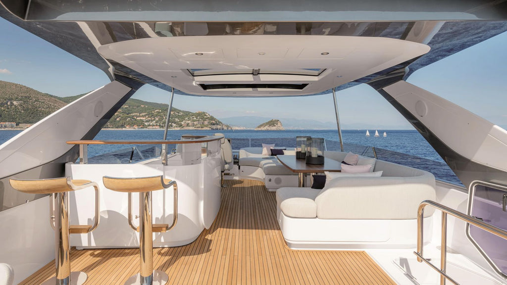 Azimut Fly 78 South Africa
