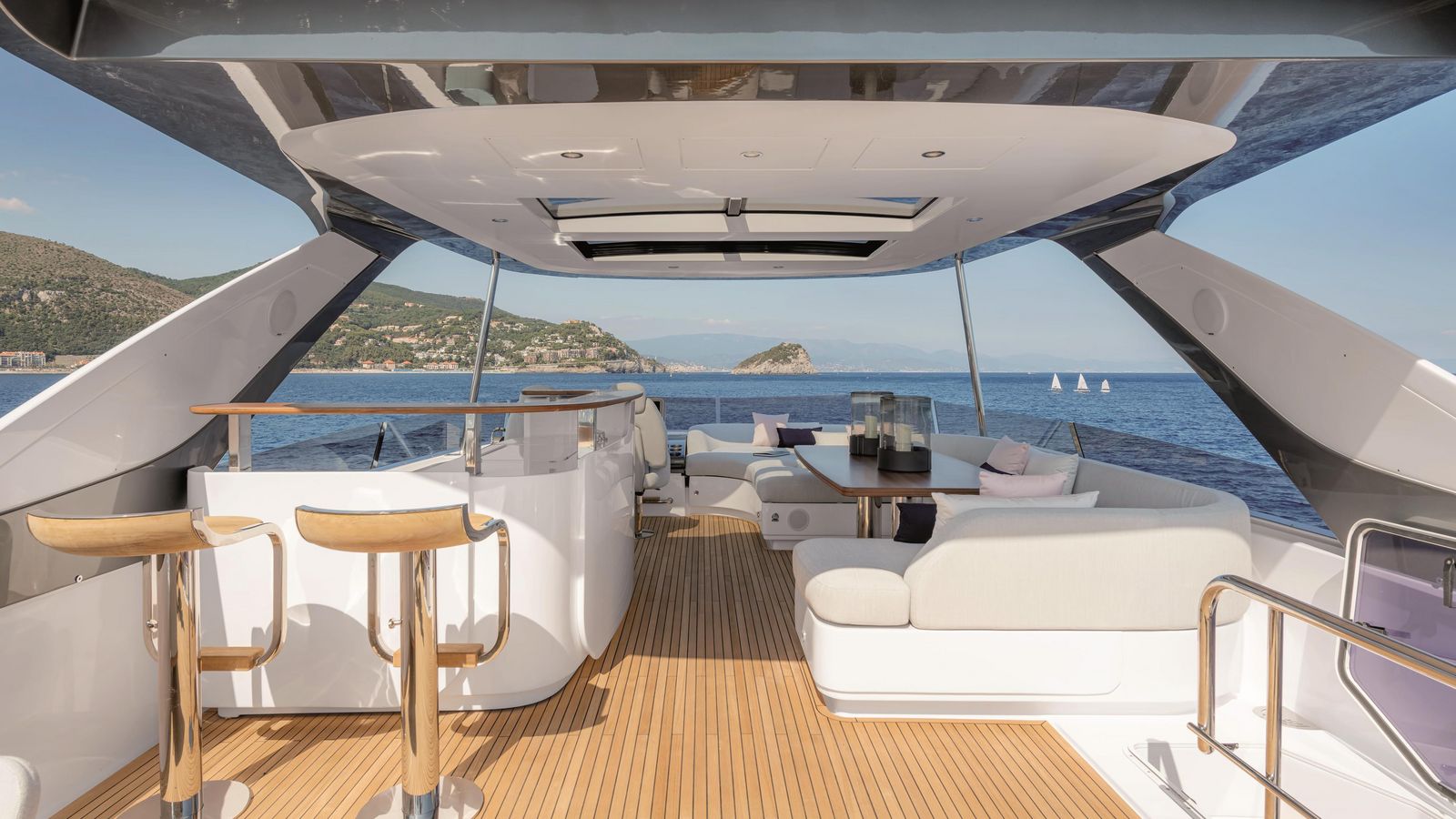 Azimut Fly 78 South Africa