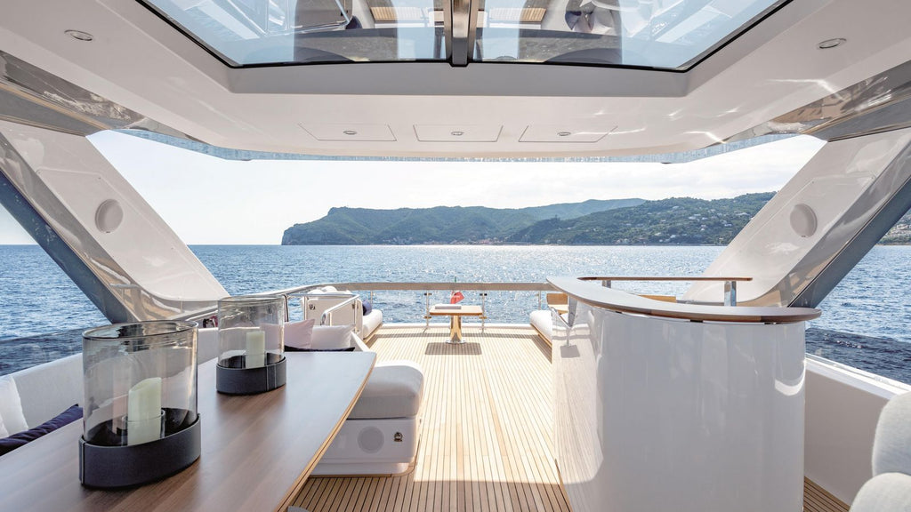 Azimut Fly 78 South Africa