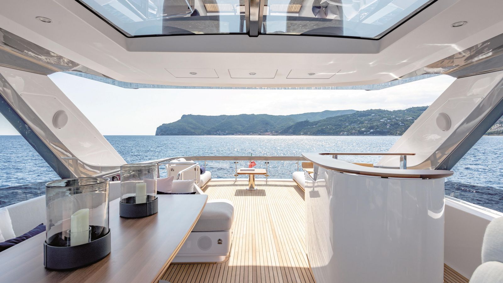 Azimut Fly 78 South Africa