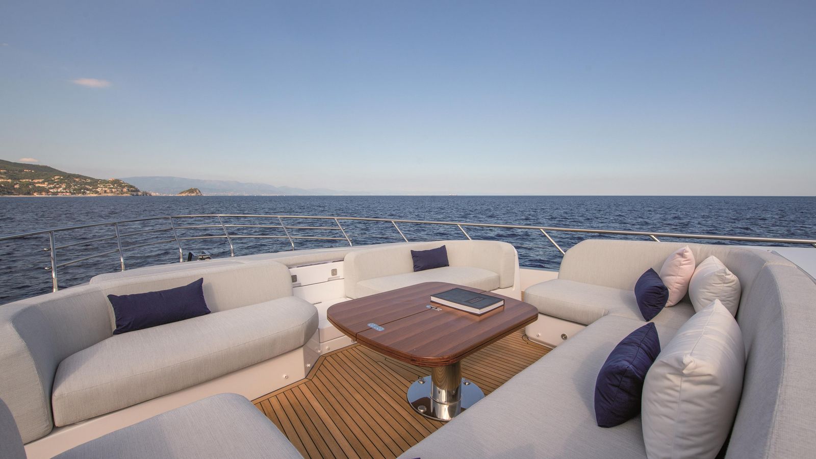 Azimut Fly 78 South Africa