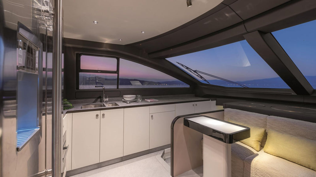 Azimut Fly 78 South Africa