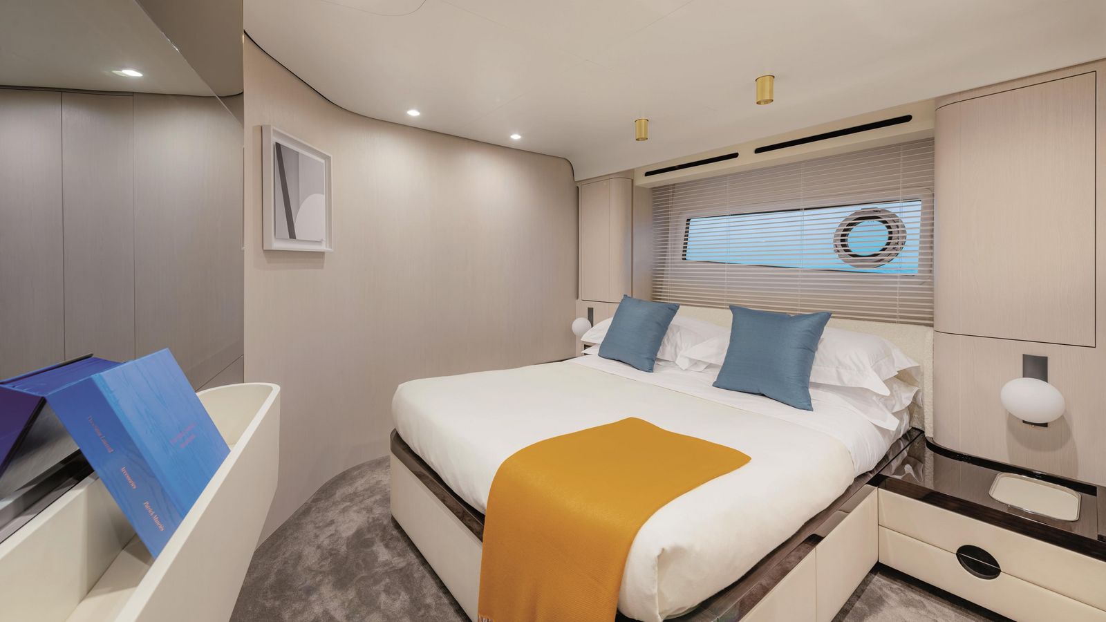 Azimut Fly 78 South Africa