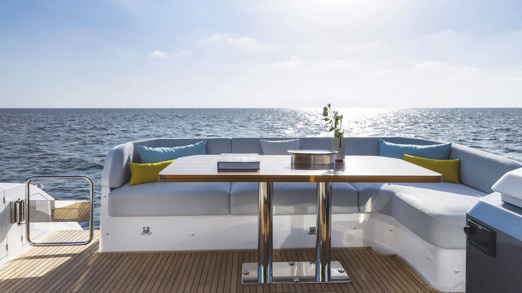 Azimut Fly 53 South Africa