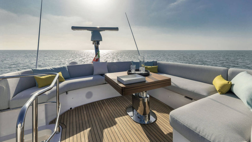 Azimut Fly 53 South Africa