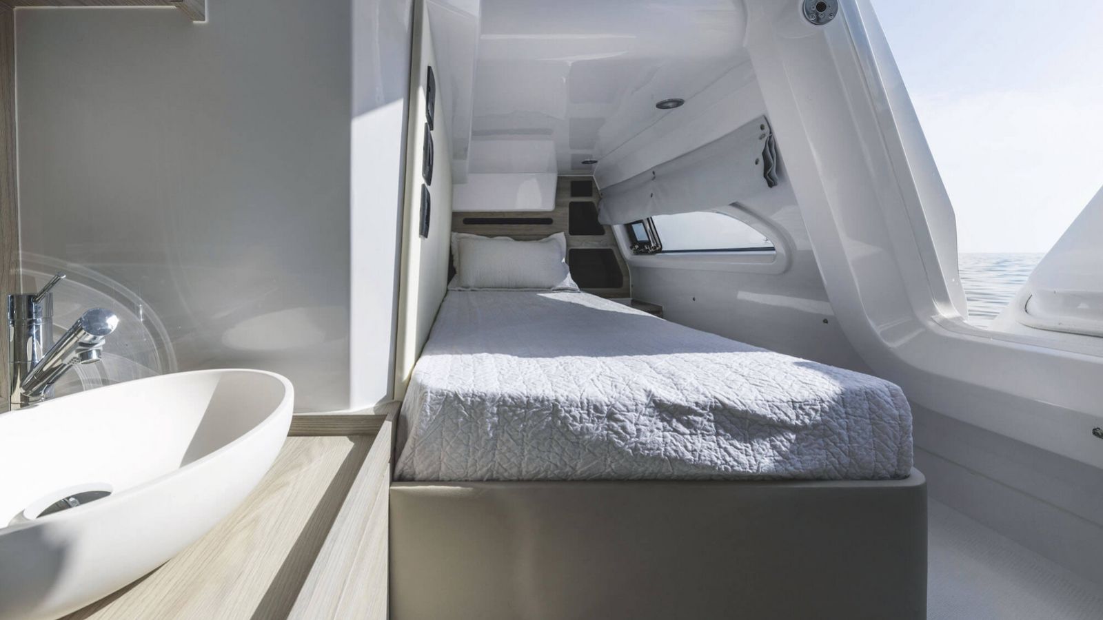 Azimut Fly 53 South Africa