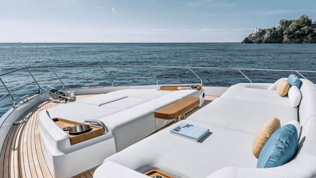Azimut Fly 68 South Africa