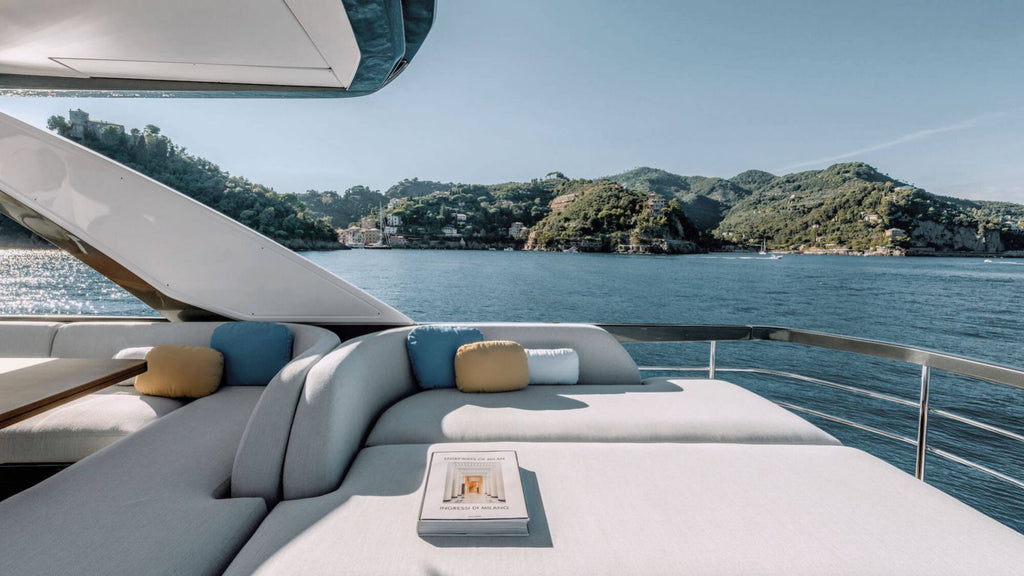 Azimut Fly 68 South Africa
