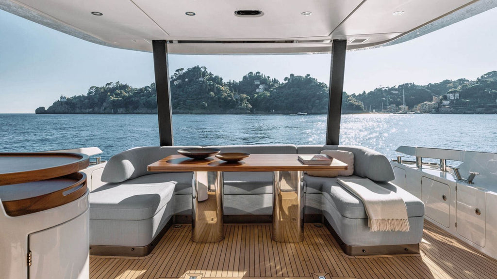 Azimut Fly 68 South Africa