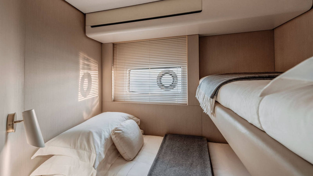 Azimut Fly 68 South Africa