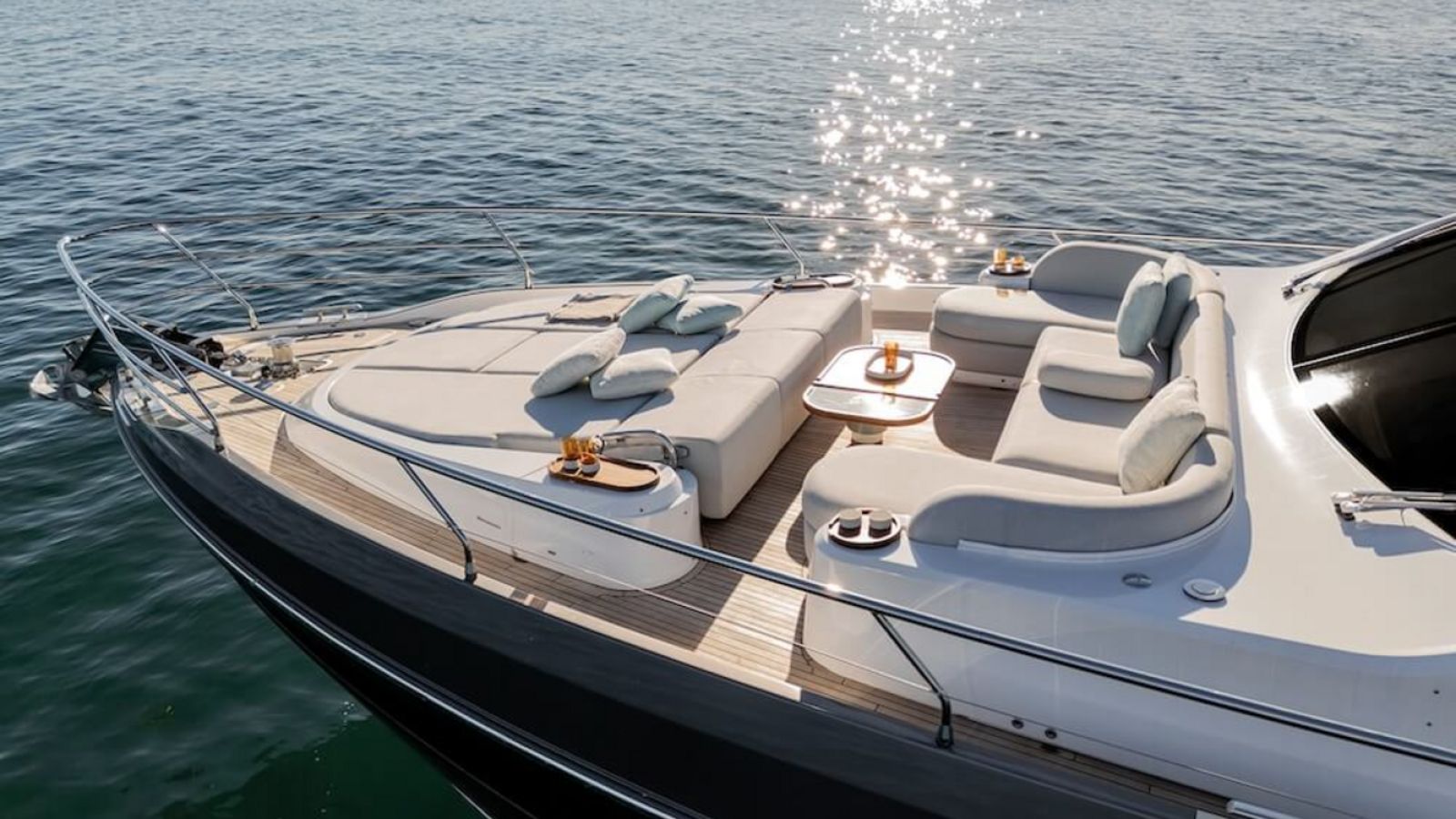 Azimut Fly 72 South Africa