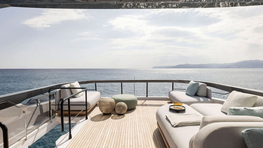 Azimut Fly 72 South Africa