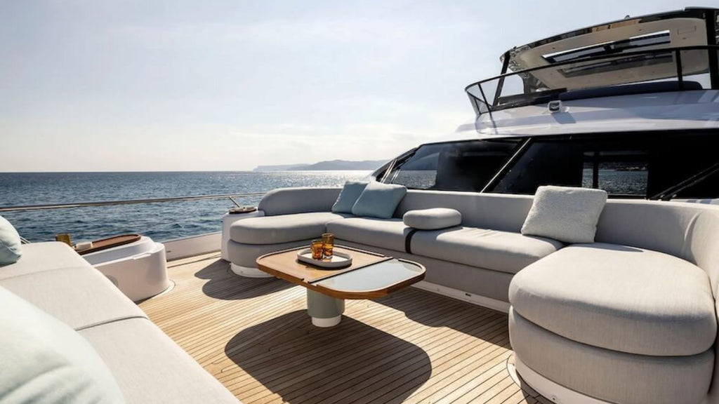 Azimut Fly 72 South Africa