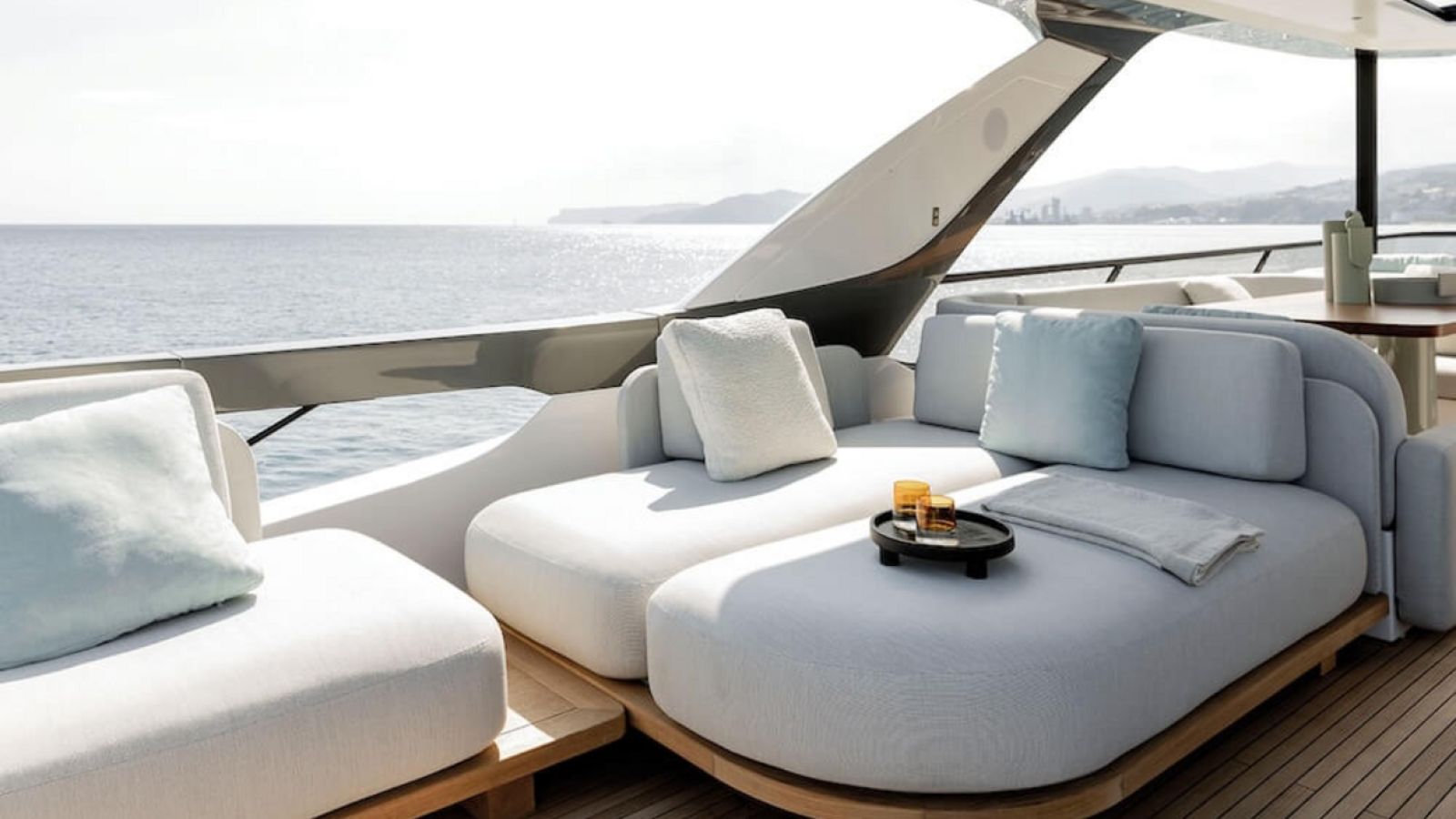 Azimut Fly 72 South Africa