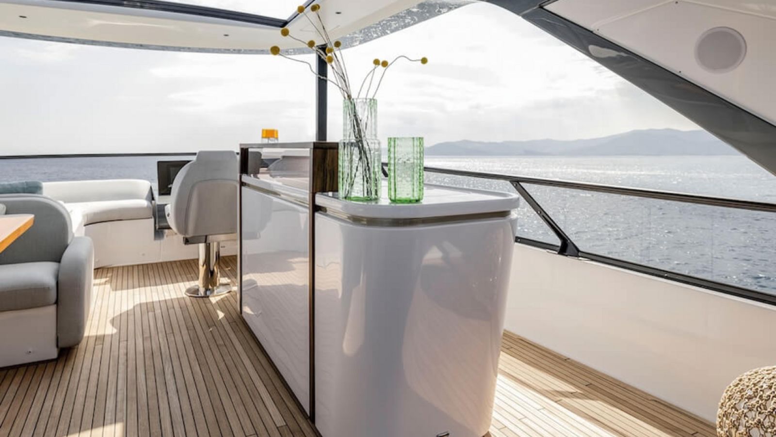 Azimut Fly 72 South Africa