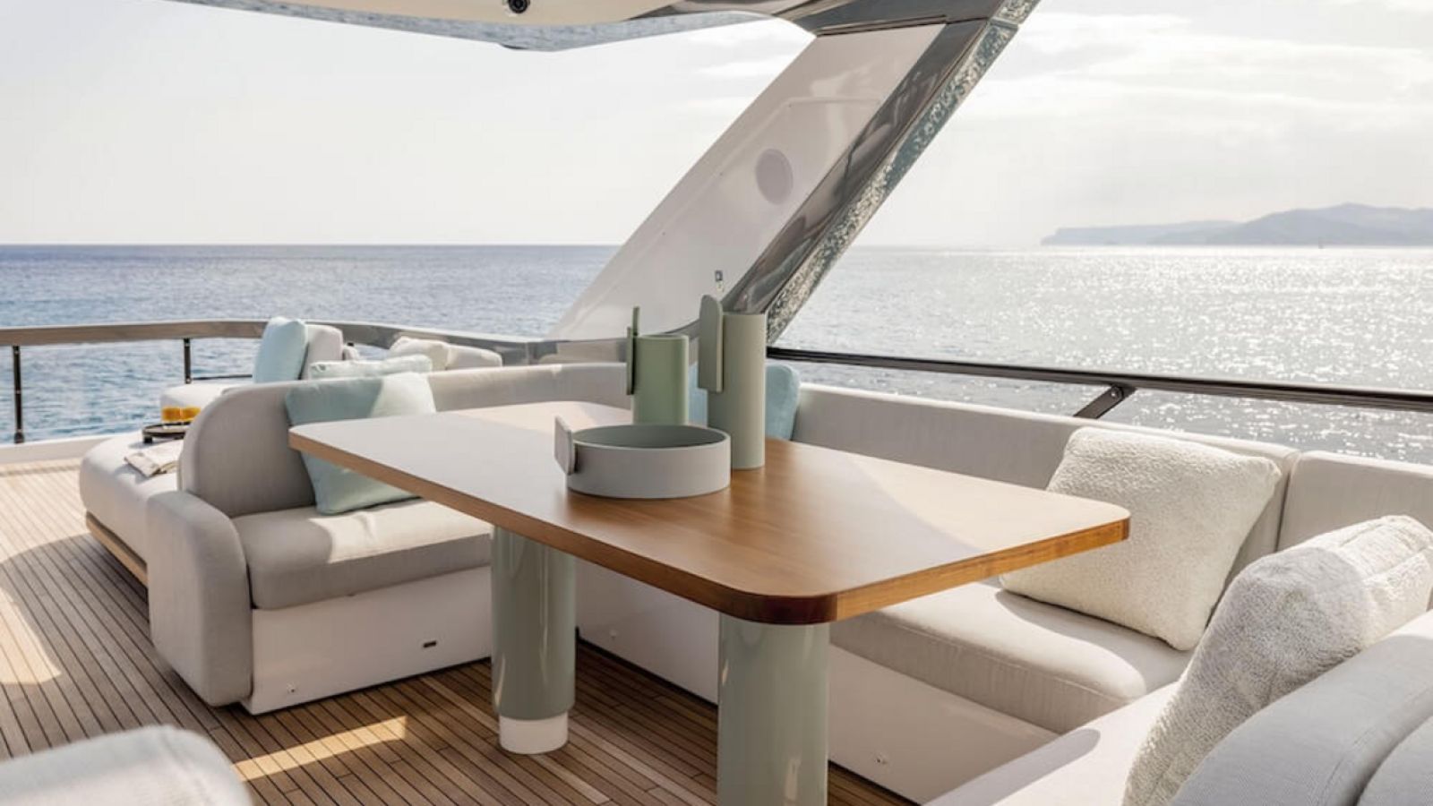 Azimut Fly 72 South Africa