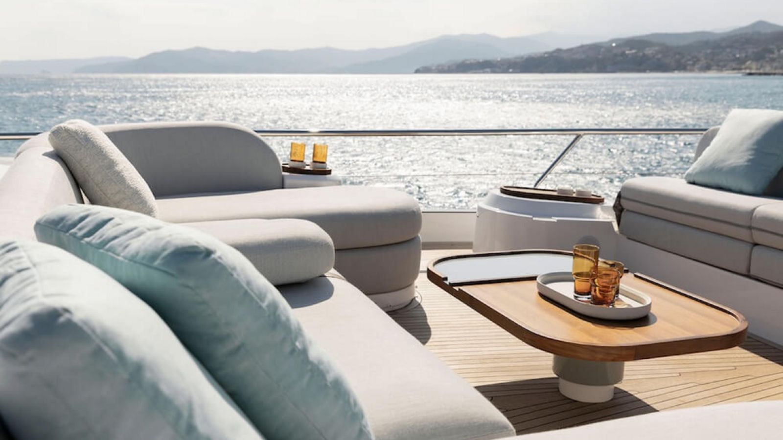 Azimut Fly 72 South Africa