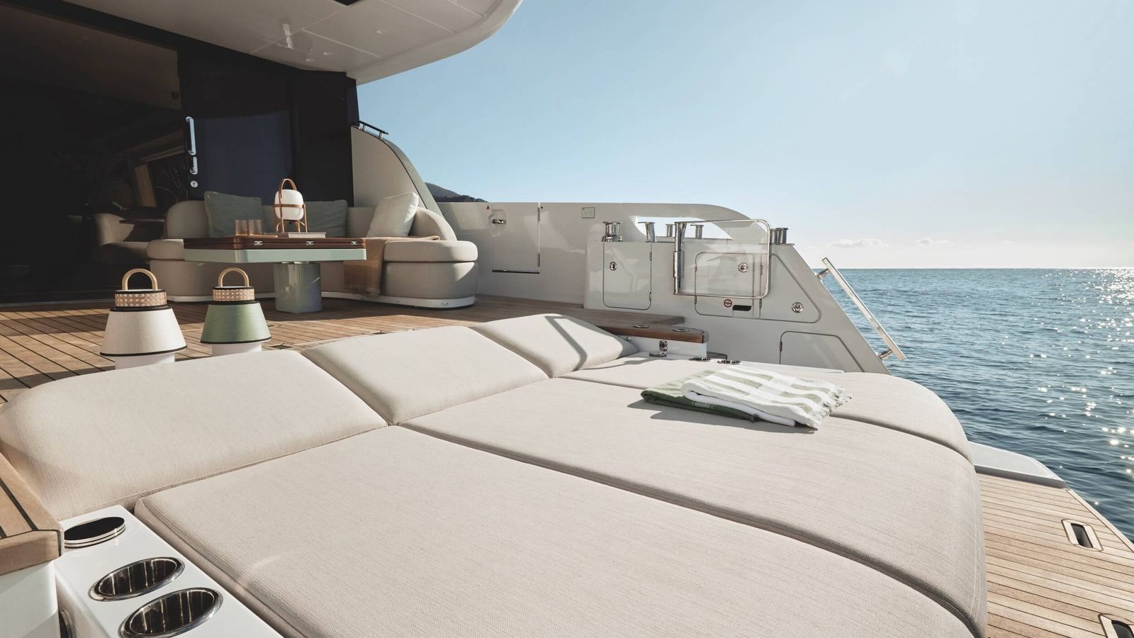 Azimut Fly 62 South Africa